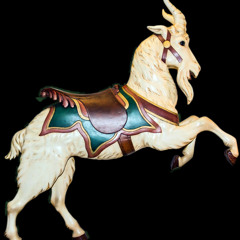 Mandragora - The Carousell Goat (NoisyBoy MashUp)