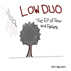 Low Duo - No Happier