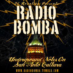 RADIO BOMBA Episode 9: Rebel Mariposa of La Botanica