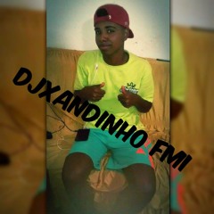 HOJE NAO E SEU DIA E O DIA DA SUA COLEGA E TEGA E TAGA MANTEGA (DJ XANDINHO FMI)