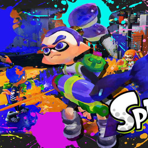 Gusher Gauntlet - Splatoon - Music Extended