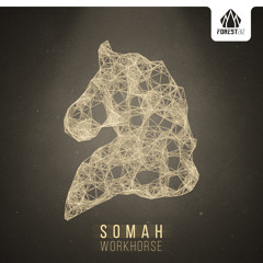 Somah - Workhorse EP (SHOWREEL)