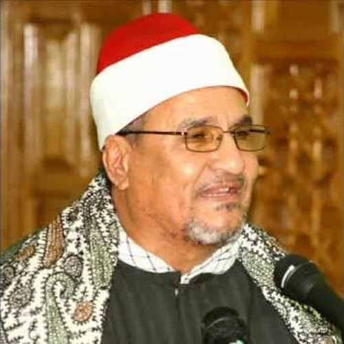 الانبياء .. رووووعة عبد الوهاب الطنطاوي