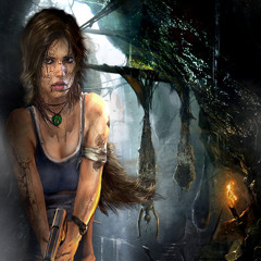 Tomb Raider Theme (2015 Remix)