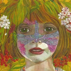 A Horse and Her Girl