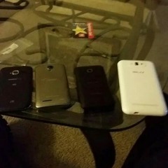 Off Tha Phone × JuggMan Stuntin'