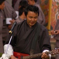 Madha Lay Ra Madha (Kinley Marinsa)