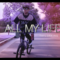 Mac Miller / Schoolboy Q Type Beat - "All My Life" New 2015