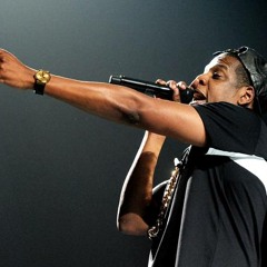 Jay-Z Instrumental Freestyle
