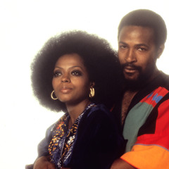 Diana Ross and Marvin Gaye: Stop Look Listen | Prod.By Arcade Ace and Malcolm X'sBeatzz