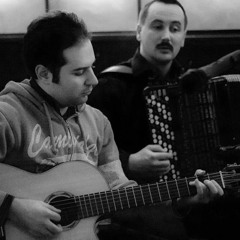 Oper Jazz Band - Christmas coming(2014)