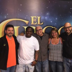 Entrevista El Circo de La Mega
