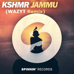 KSHMR - JAMMU (WAZYT Remix)Vote on Buy