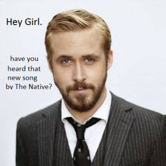 Ryan Gosling