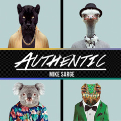 Mike Sarge - Always There ft. Evan Ford