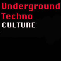 Underground Techno Culture by Fresh Otis