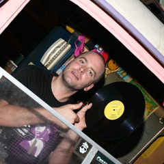 House music (no club) @ Le Jungle Jane 2005 Mix Vinyl