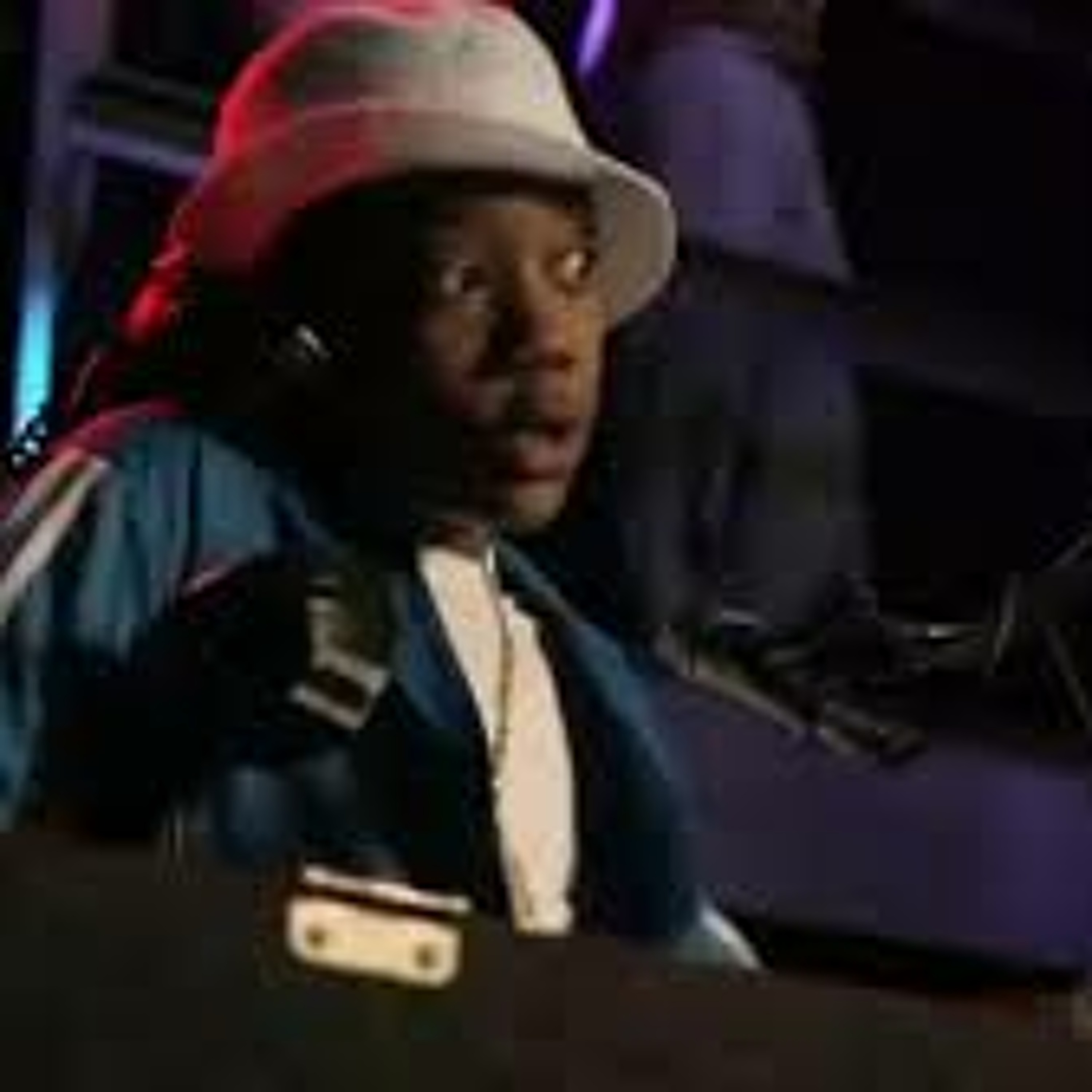 DJ ROGERINHO DO QUERÔ