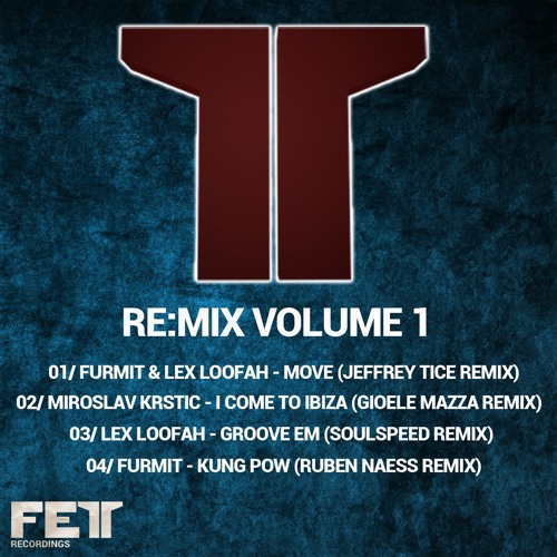 Groove 'Em - Lex Loofah -(Soulspeed Rmx).... Out on Fett Rec. by ...