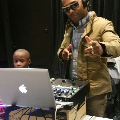 DJ WILL - BOKIT KOMPA MIX Vol.1 (25 - 06 - 15)