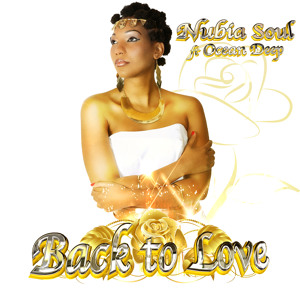 BACK TO LOVE (featuring Ocean Deep)