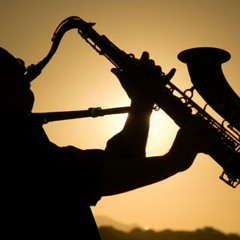 Musica Solo De Saxofone