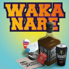 Waka Nare (Prod. By Statronika & Atwal)