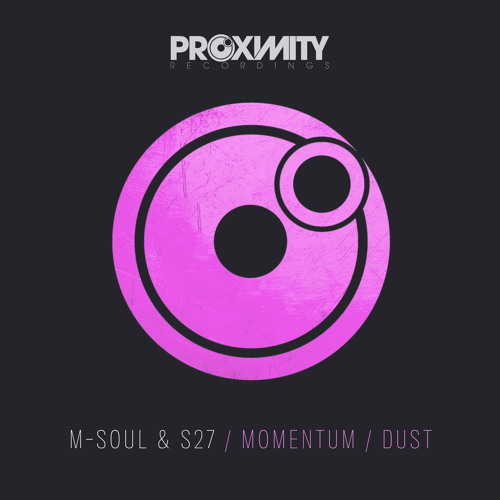 PROX077 - M - SOUL & S27 -  MOMENTUM