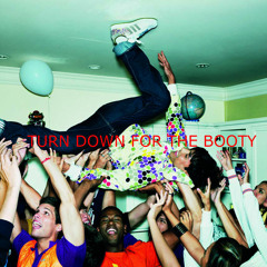 Turn Down For The Booty - Dj Snake X Lil Jon X Tropkillaz X Party Favor X Iggy Azalea X Charli XCX