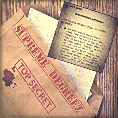 The Essence ft. My Soul The Author