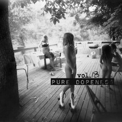 Dusty Ohms - Cali Collar (Pure Dopeness vol.18)