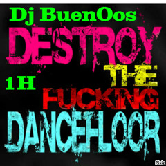 New Popular Remix Electro & House July 2015 - Dj BuenOos Mix