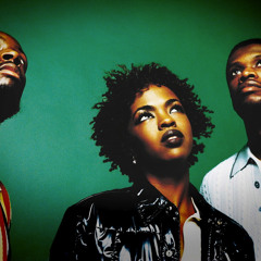 The Fugees - Fu Gee La (The Woodmakers Smooth Remix)