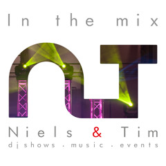 Uit de oude doos: Niels en Tim Promomix Zomer 2012