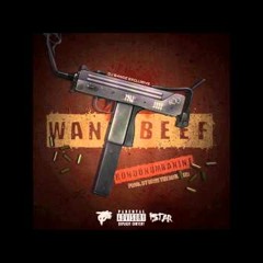 El Terror - Niggaz Want Beef