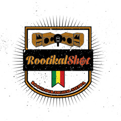 Promo Live Set #1 (Ras S.O.S meets elMeditador)