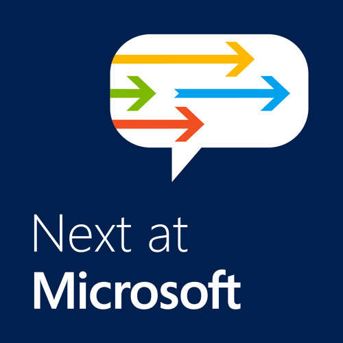 The Next at Microsoft Podcast Ep. 5 - The World of Wearables