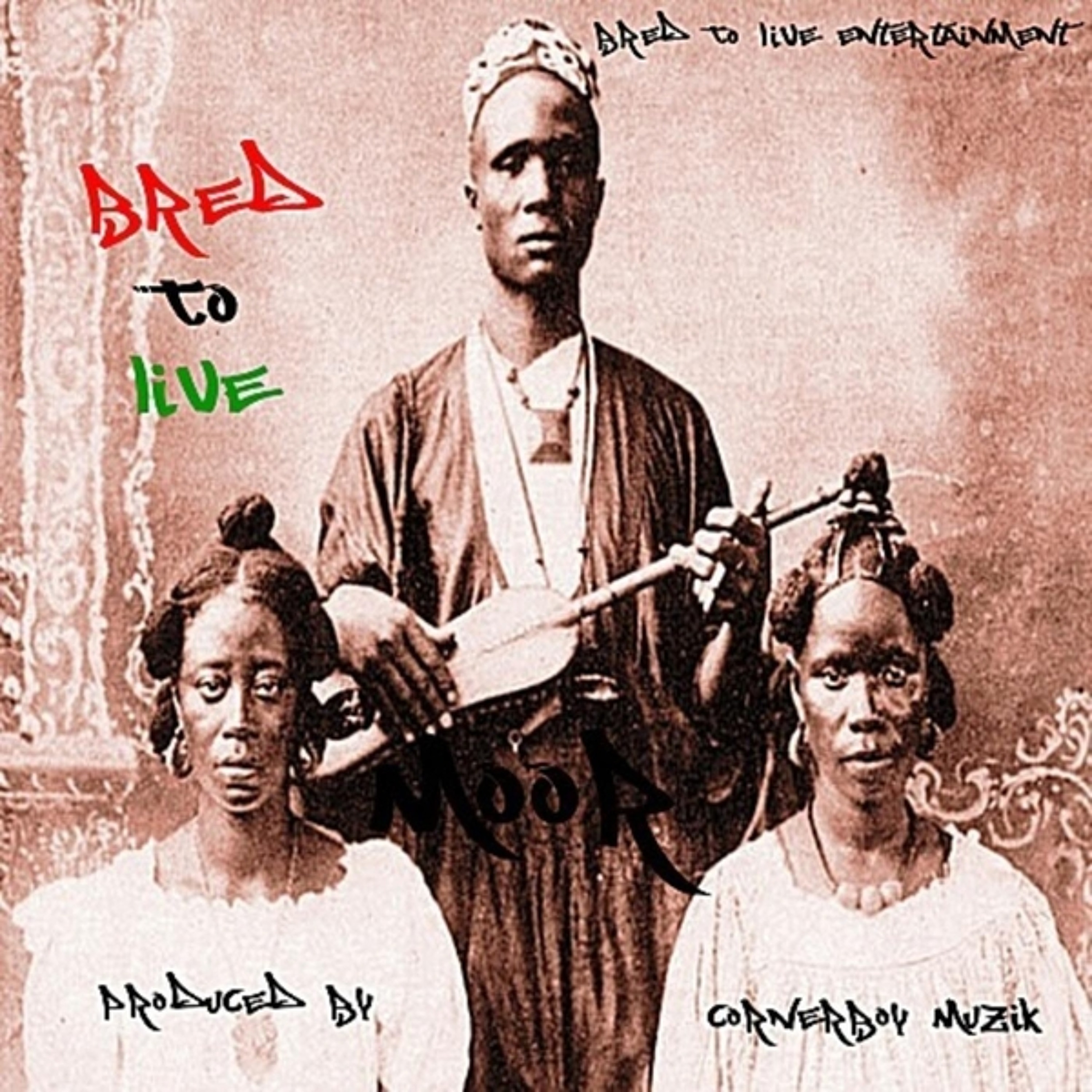 Moor(Prod. By Cornerboy Muzik) episode artwork