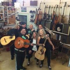 Cinco De Mayo Divorce Song