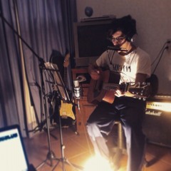 Sitting Here-Erick Gonzalez