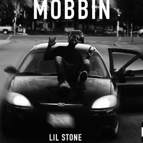 Mobbin Verse by LIL STONE @BVNDFRANKLINFGFA