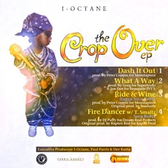 Fire Dancer (DJ Puffy Soca Mix)