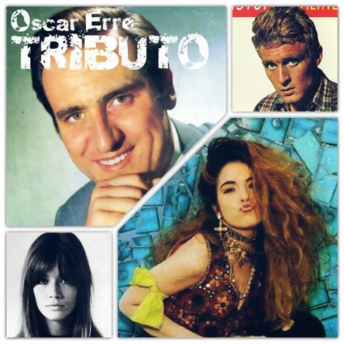 Stream "Que guapa estás"...homenaje a Manolo Escobar by Oscar Erre