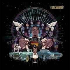 Big KRIT - Players Ballad Ft Raheem Devaughn (Slow Jam Mix)