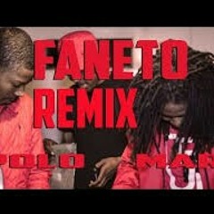 Faneto Remix - Fbe Polo x Fbe Marz
