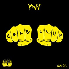 Coke & Rum [Forthcoming U Wot Blud? Records]