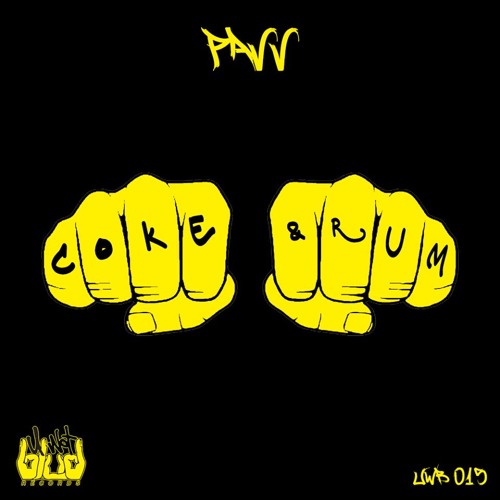 Coke & Rum [Forthcoming U Wot Blud? Records]