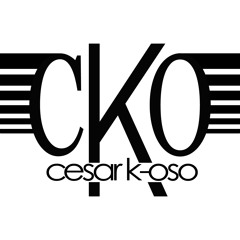 Wepa Mix DJ CESAR K-OSO Junio 2015