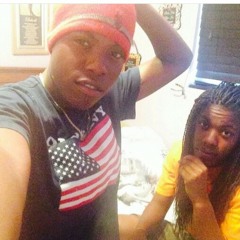 Double Vision • Don't Judge Me  at (Produced By BossMan TommyLee)