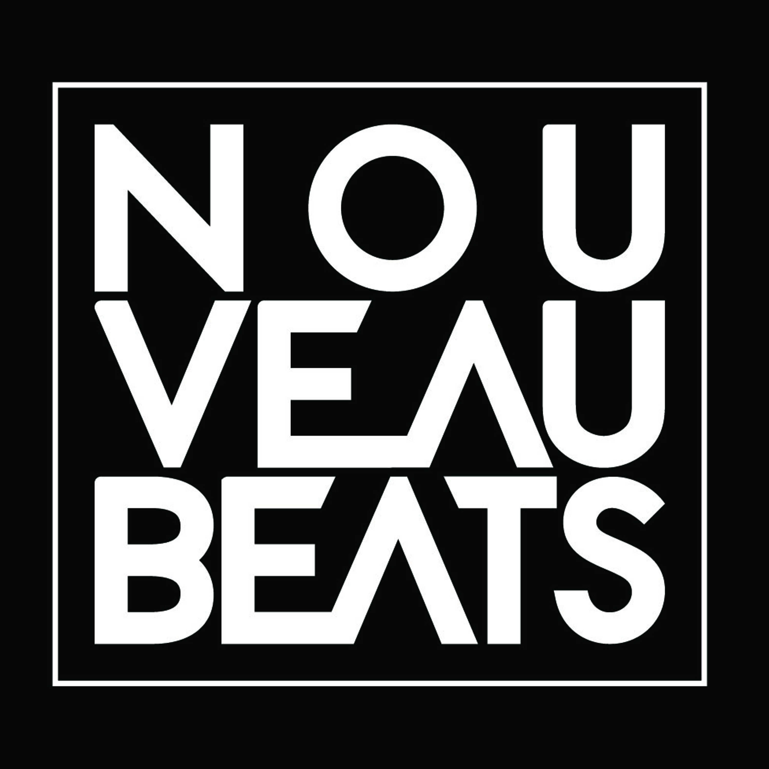 NOUVEAUBEATS - CLUB NOUVEAU 078 episode artwork